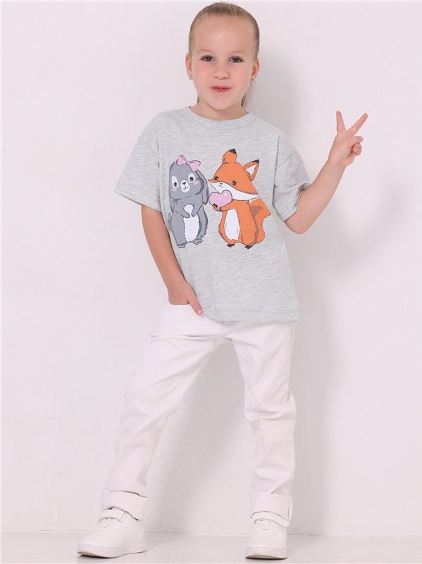 футболка 1ДДФК4327002