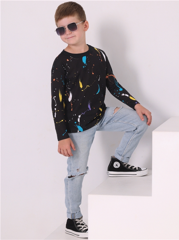 лонгслив 1ПДЛД4334001н