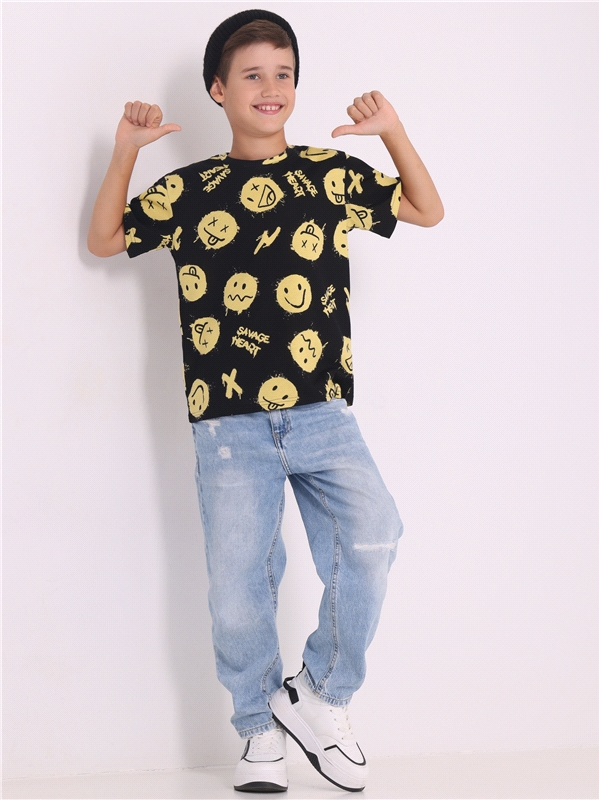 футболка 1ПДФК4591001н