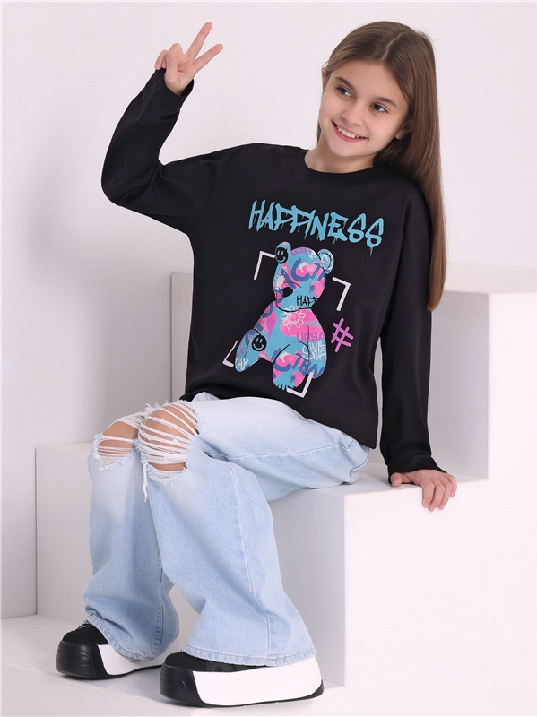 лонгслив 1ДДЛД4575001