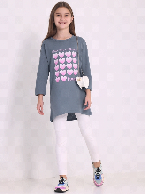 туника 1ДДТД4412001