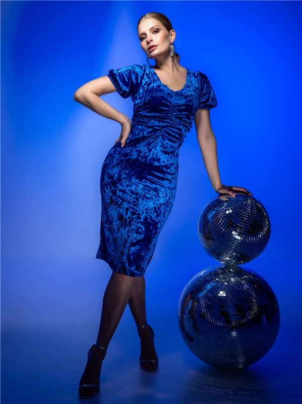 платье 1ЖПК4223633