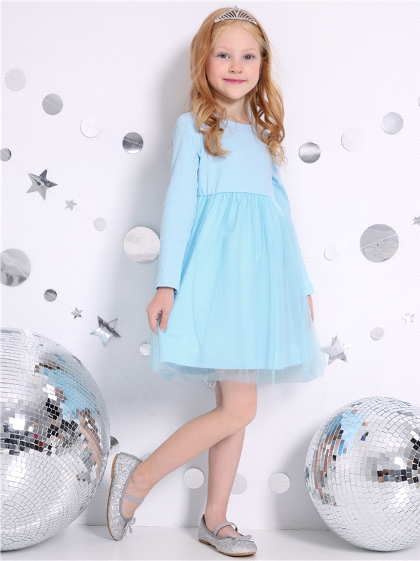 платье 1ДПД4030023с