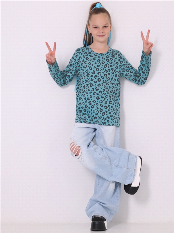 лонгслив 1ДДЛД2313001н