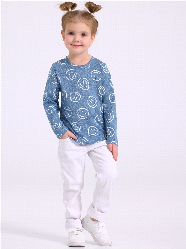 лонгслив 1ДДЛД3568001н