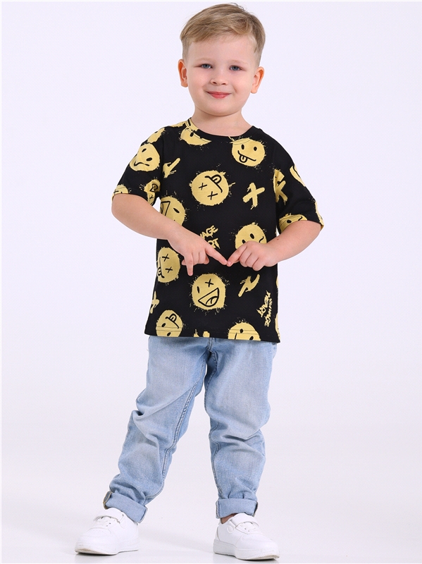 футболка 1ПДФК4590001н