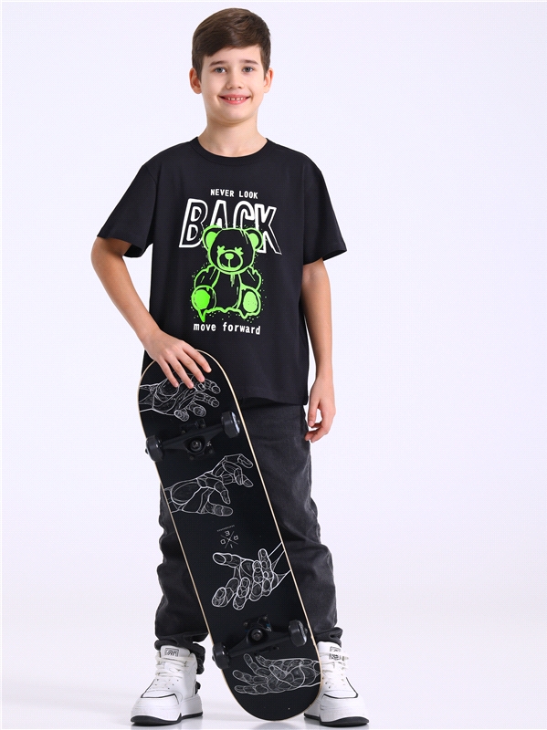 футболка 1ПДФК4332001