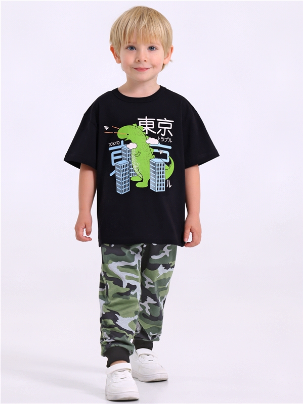 футболка 1ПДФК4331001