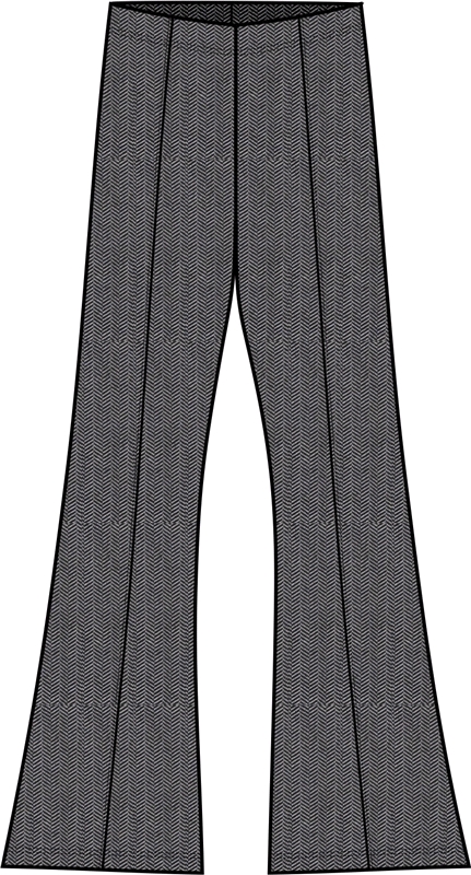 брюки 1ДББ4459176