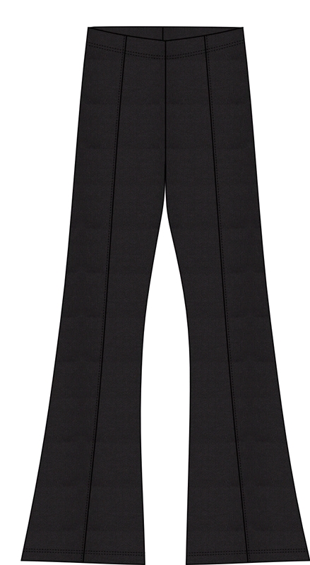 брюки 1ДББ4459176