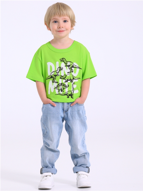 футболка 1ПДФК4331001