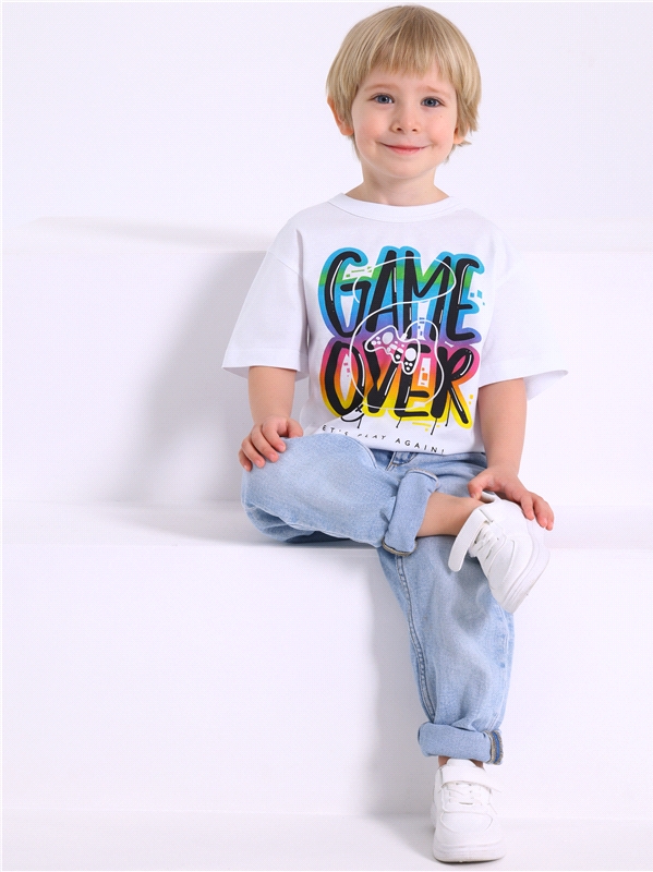 футболка 1ПДФК4331001