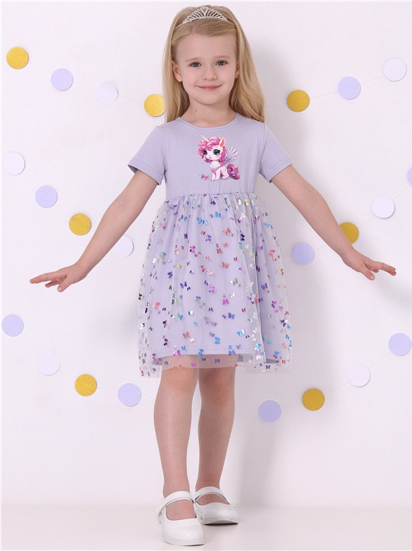 платье 1ДПК4602804с