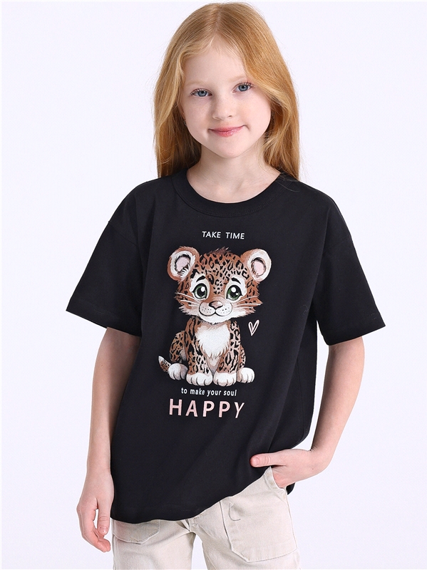 футболка 1ДДФК4327001