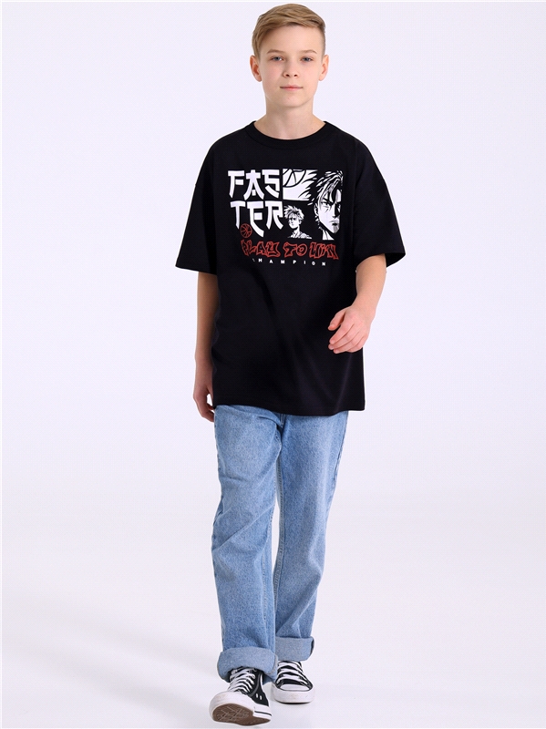 футболка 1ПДФК4606001