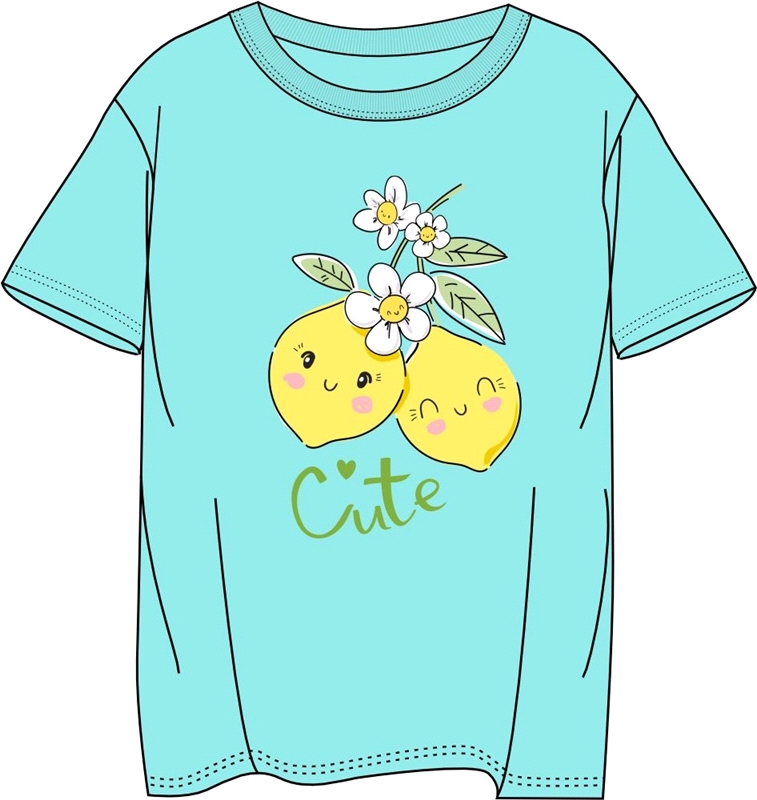 футболка 1ДДФК4328001