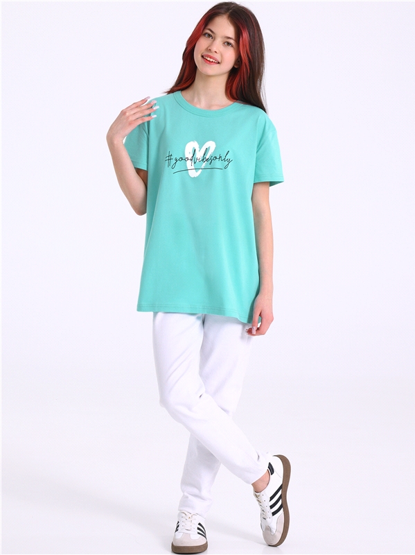 футболка 1ДДФК4512001