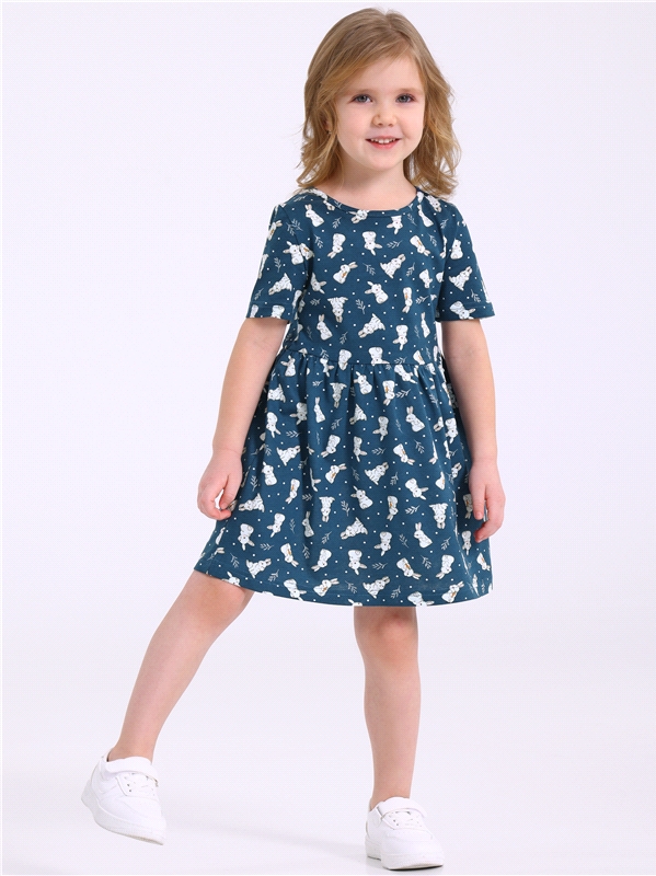 платье 1ДПК3998001н