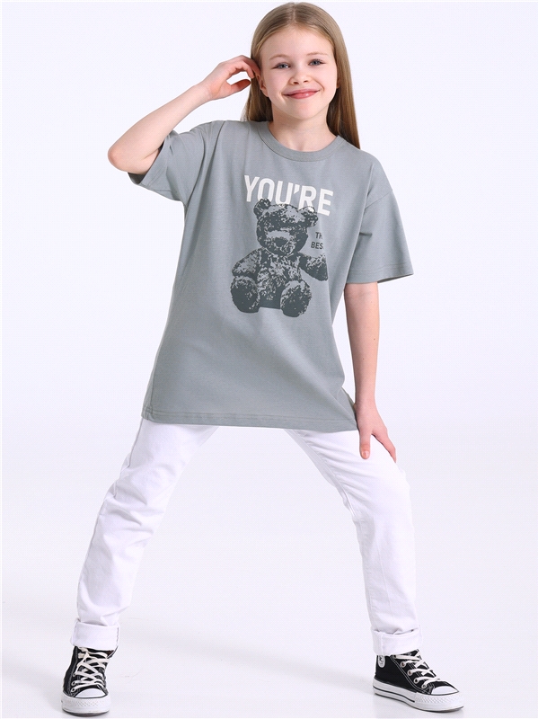 футболка 1ДДФК4328001