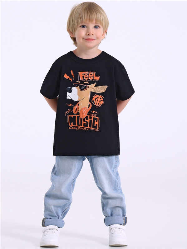 футболка 1ПДФК4331001