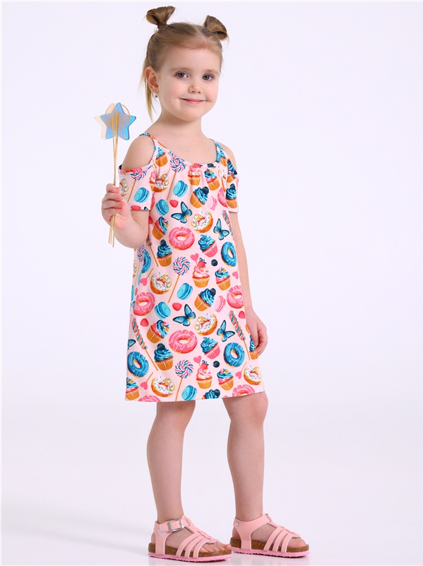 платье 1ДПК2009001н