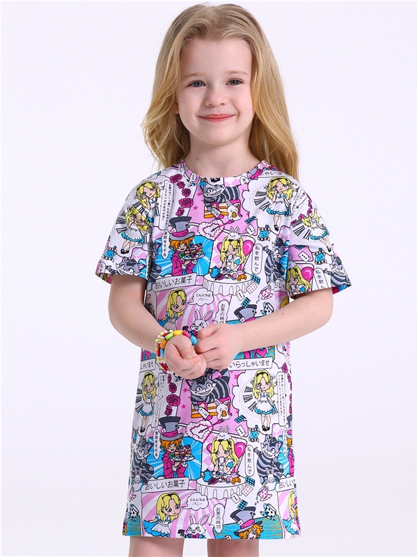 платье 1ДПК4409001н