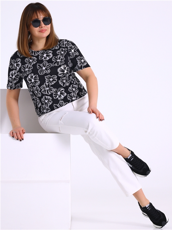 футболка 1ЖДФК3305001н