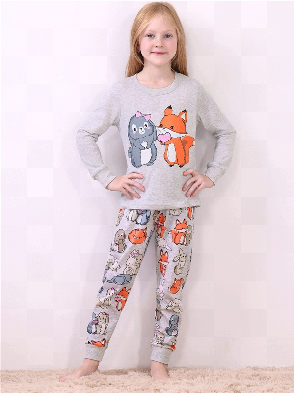 свитшот+брюки 2ДЖСБ5720002н