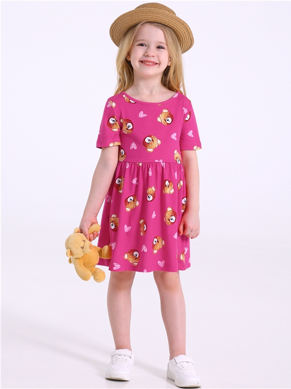 платье 1ДПК3998001н