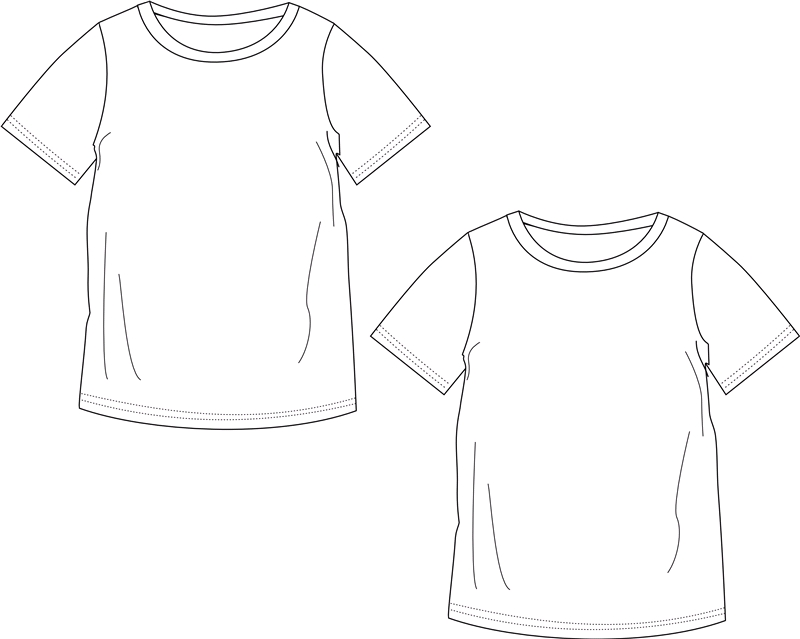 2футболки 2ЖДФК5691804