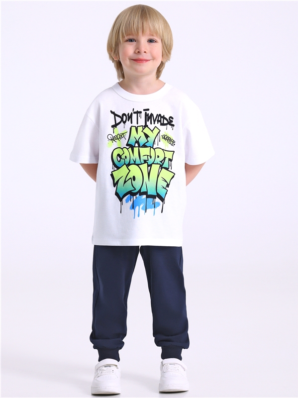 футболка 1ПДФК4331001