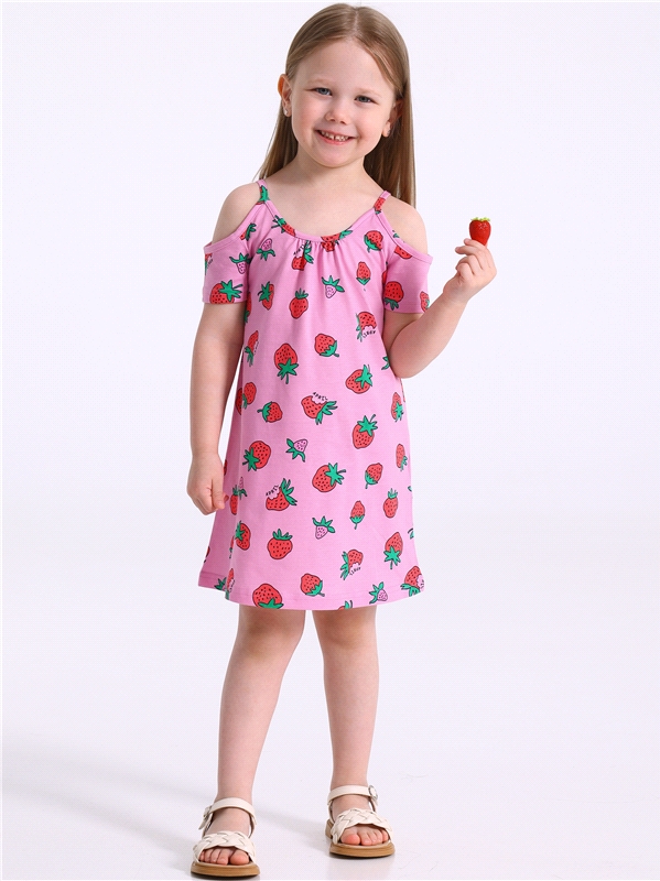 платье 1ДПК2009001н