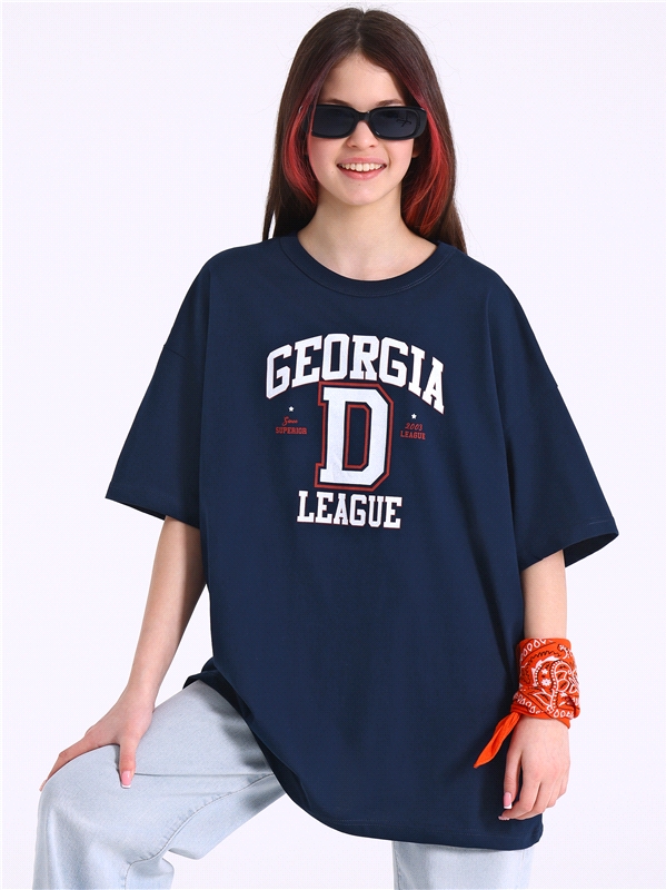 футболка 1ДДФК4533001