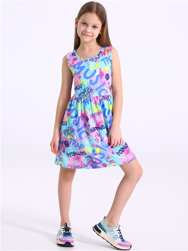 платье 1ДПБ4001001н