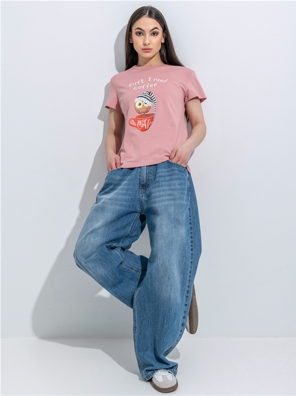 футболка 1ЖДФК4252001