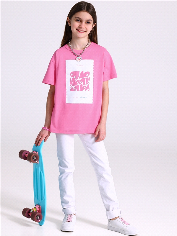 футболка 1ДДФК4328001