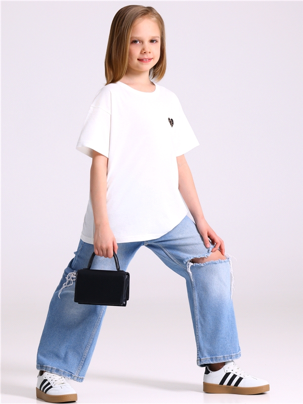 футболка 1ДДФК4322001