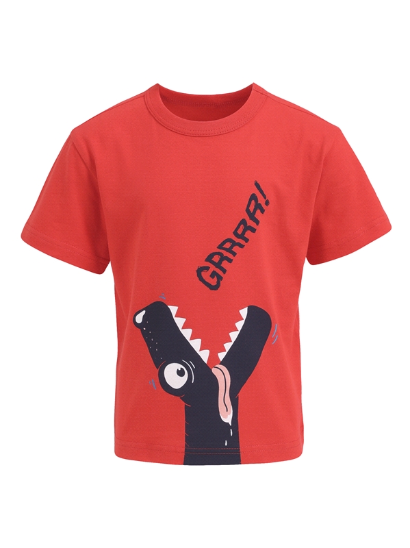 футболка 1ПДФК4331001