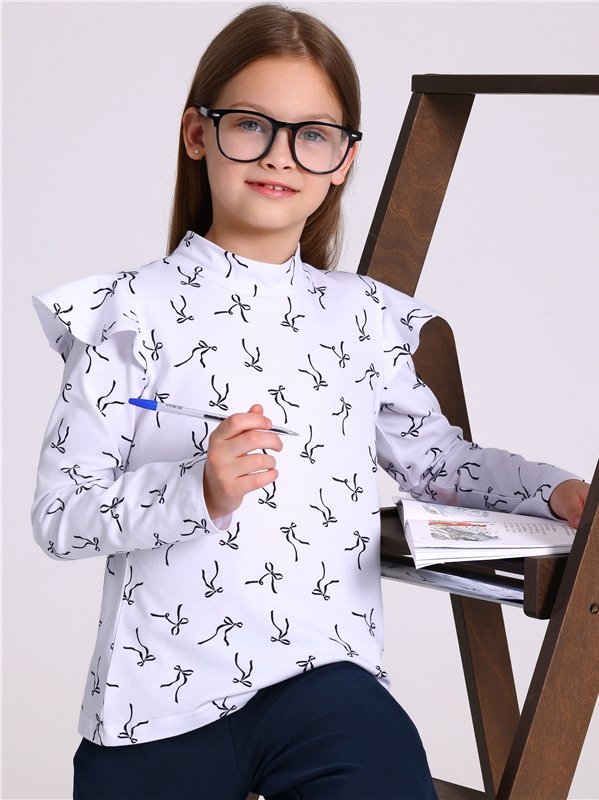 водолазка 1ДДВД3875804н