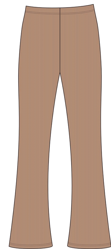 брюки 1ДРЛ4671023