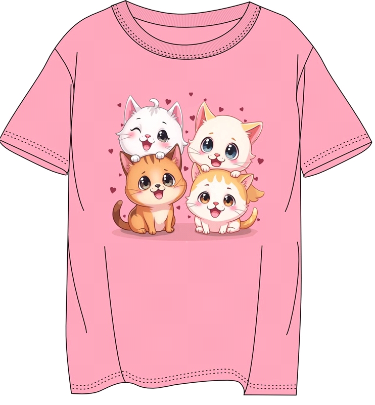 футболка 1ДДФК4328001