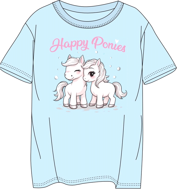 футболка 1ДДФК4327001