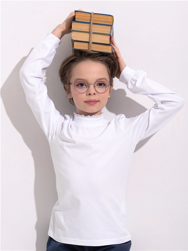 водолазка 1ДДВД4107804