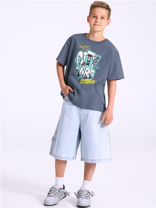 футболка 1ПДФК4333001