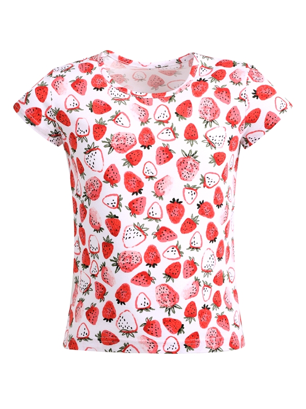 футболка 1ДДФК2620001н