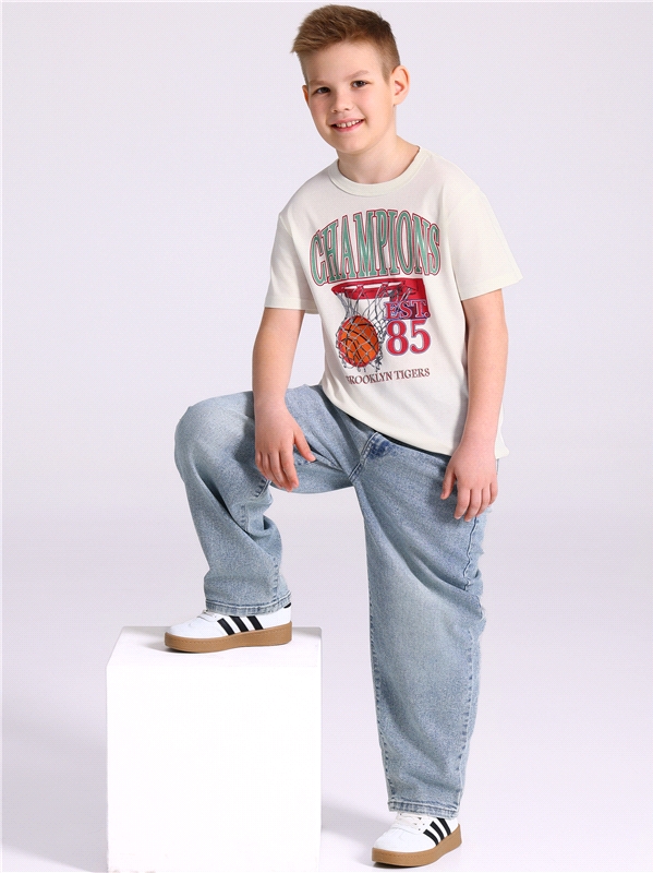 футболка 1ПДФК4332001