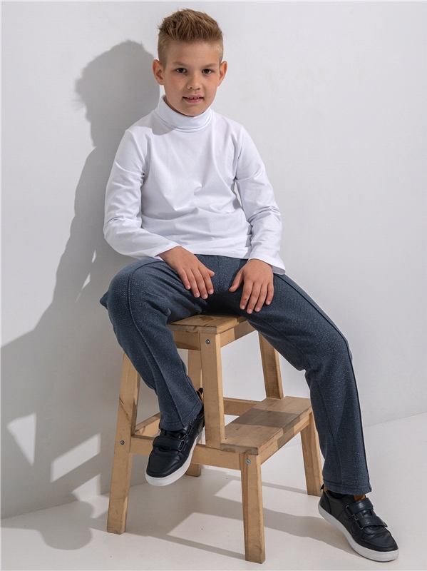 брюки 1ПББ837258н