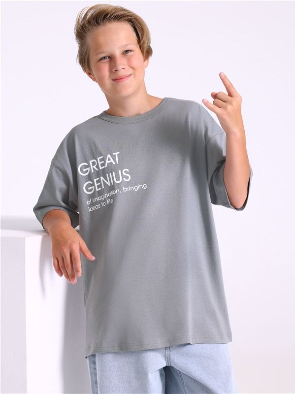 футболка 1ПДФК4606001