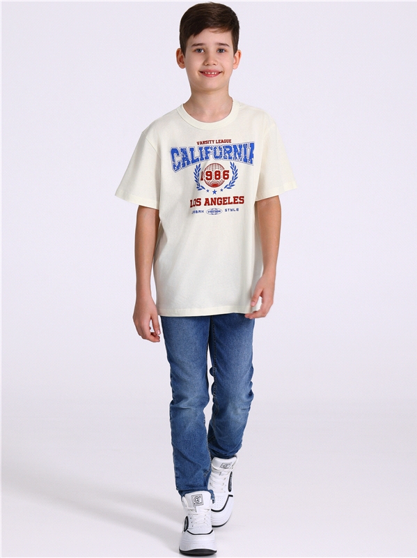 футболка 1ПДФК4332001