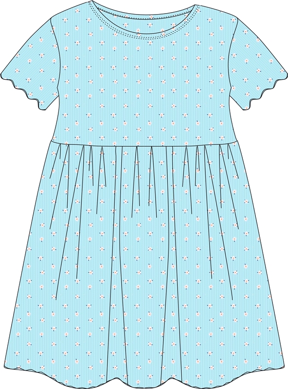 Ликвидация уценки_платье 1ДПК4967223н